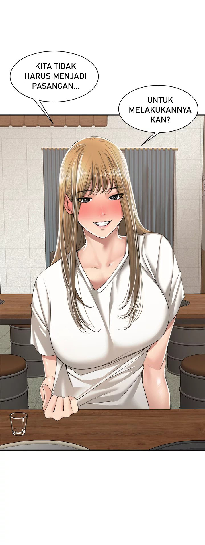 More Than Friends (Abyo4 & Bolp) - Chapter 9 23 More Than Friends (Abyo4 & Bolp) - Chapter 9 23