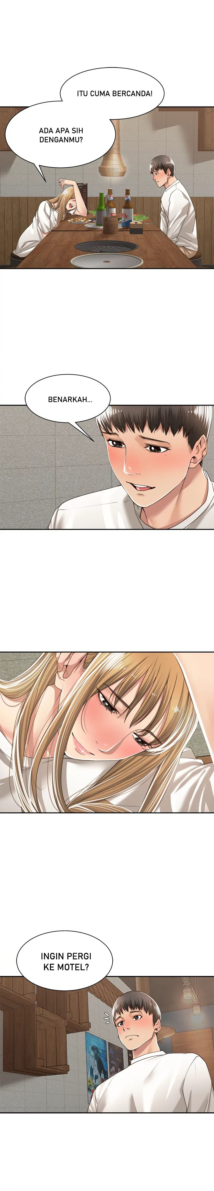 More Than Friends (Abyo4 & Bolp) - Chapter 9 21 More Than Friends (Abyo4 & Bolp) - Chapter 9 21