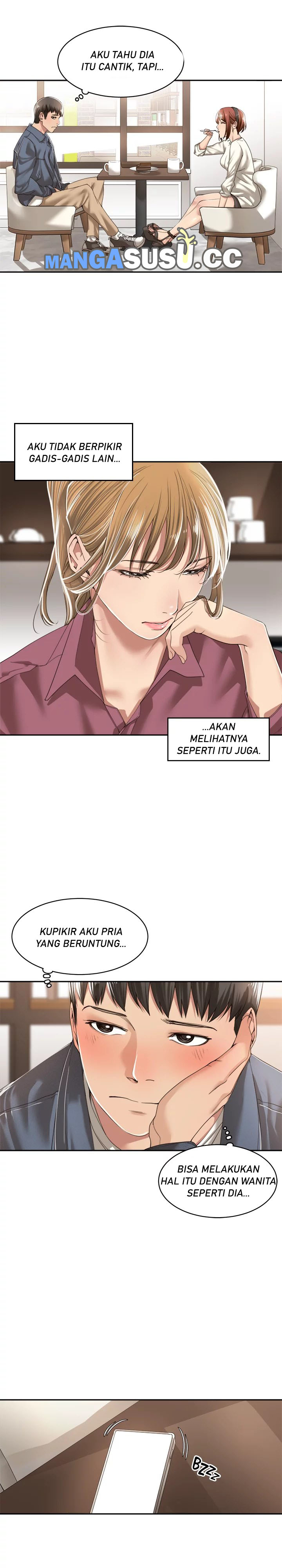 More Than Friends (Abyo4 & Bolp) - Chapter 9 3 More Than Friends (Abyo4 & Bolp) - Chapter 9 3