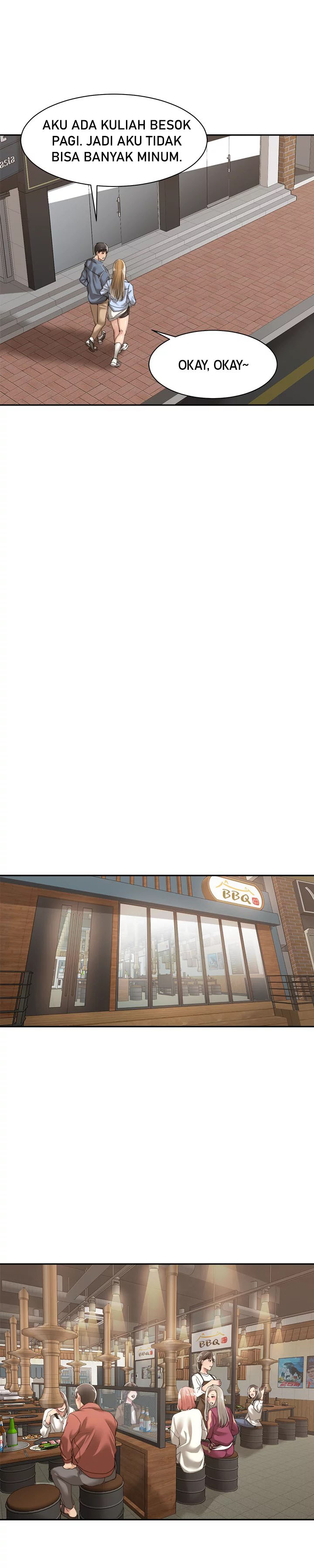 More Than Friends (Abyo4 & Bolp) - Chapter 9 11 More Than Friends (Abyo4 & Bolp) - Chapter 9 11