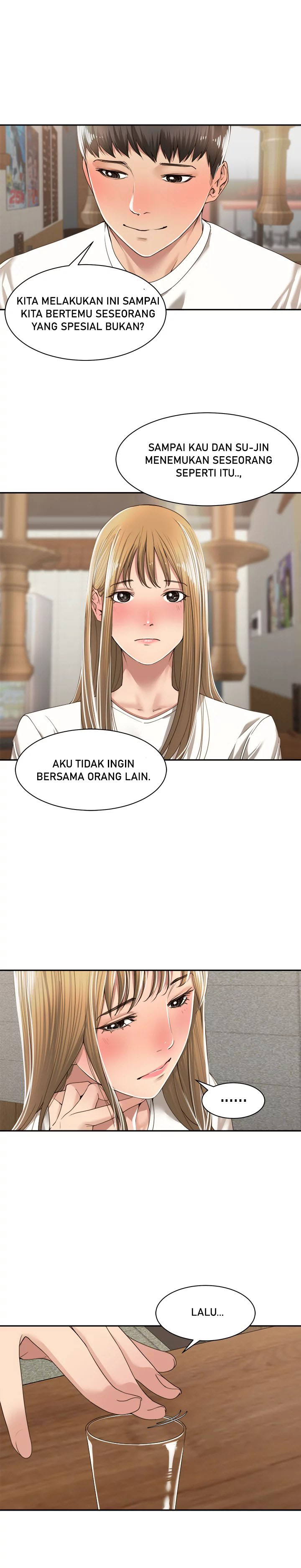 More Than Friends (Abyo4 & Bolp) - Chapter 9 17 More Than Friends (Abyo4 & Bolp) - Chapter 9 17