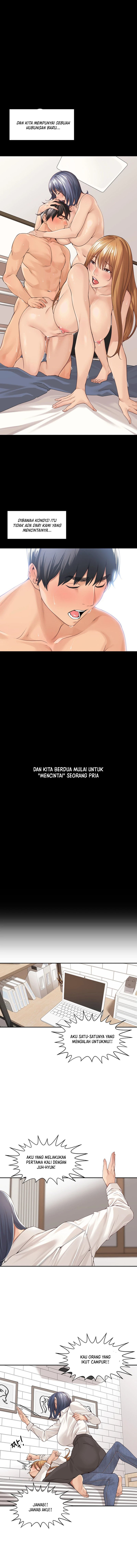 More Than Friends (Abyo4 & Bolp) - Chapter 38 8 More Than Friends (Abyo4 & Bolp) - Chapter 38 8