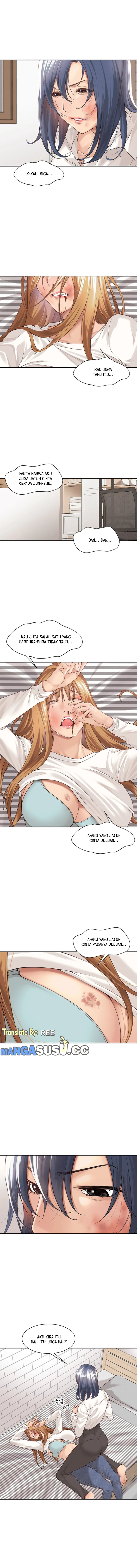 More Than Friends (Abyo4 & Bolp) - Chapter 38 9 More Than Friends (Abyo4 & Bolp) - Chapter 38 9