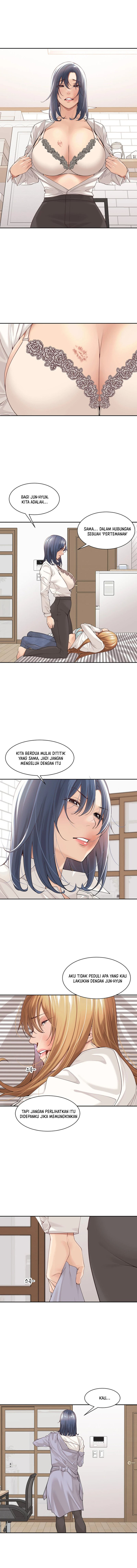 More Than Friends (Abyo4 & Bolp) - Chapter 38 10 More Than Friends (Abyo4 & Bolp) - Chapter 38 10