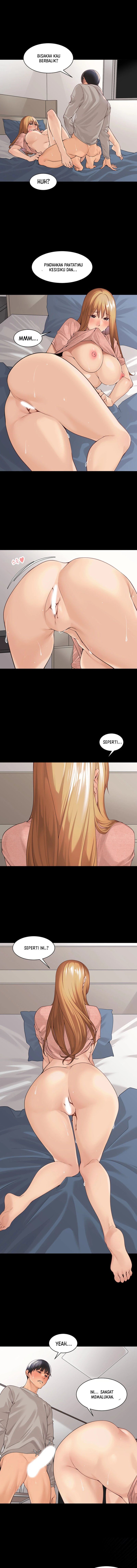 More Than Friends (Abyo4 & Bolp) - Chapter 38 5 More Than Friends (Abyo4 & Bolp) - Chapter 38 5