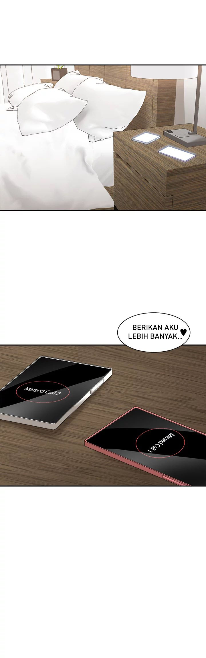 More Than Friends (Abyo4 & Bolp) - Chapter 10 23 More Than Friends (Abyo4 & Bolp) - Chapter 10 23