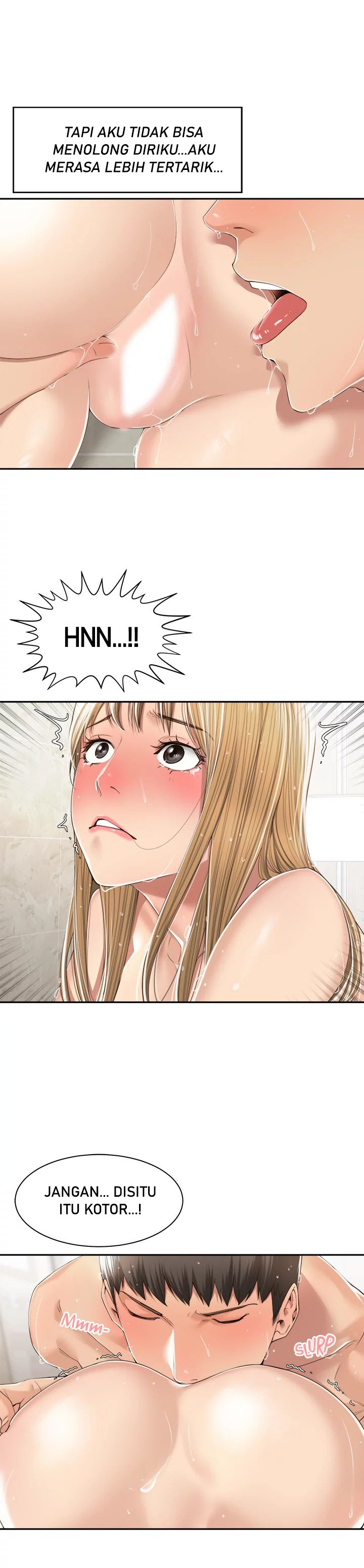 More Than Friends (Abyo4 & Bolp) - Chapter 10 20 More Than Friends (Abyo4 & Bolp) - Chapter 10 20