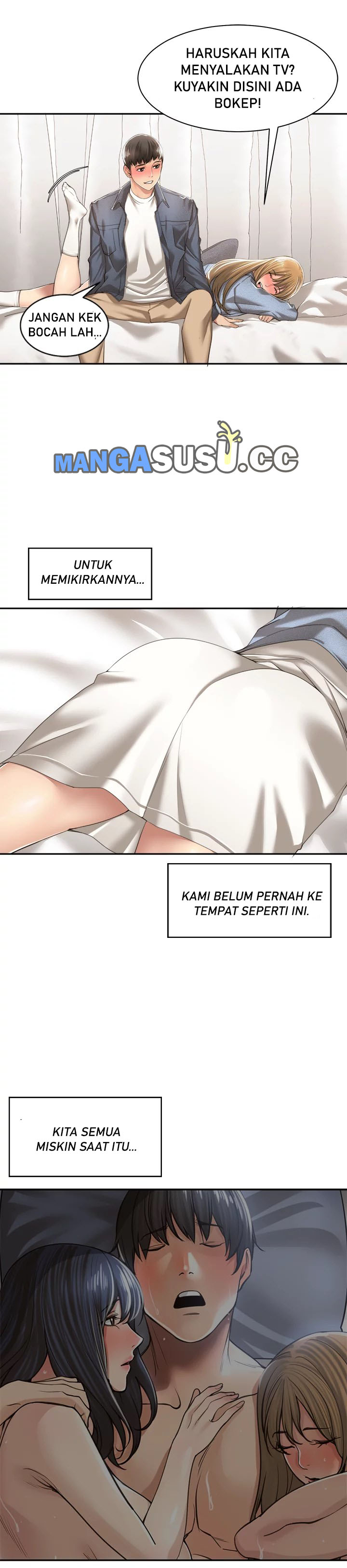 More Than Friends (Abyo4 & Bolp) - Chapter 10 3 More Than Friends (Abyo4 & Bolp) - Chapter 10 3