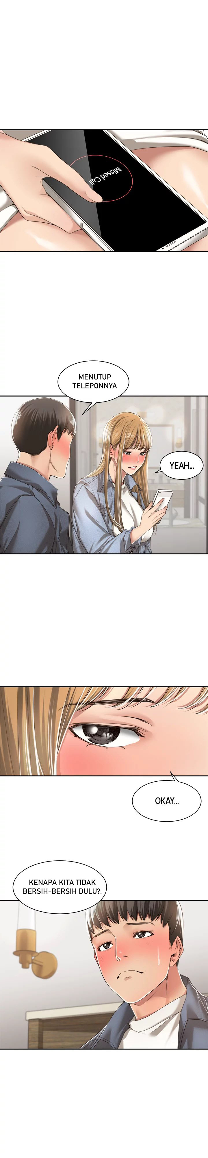 More Than Friends (Abyo4 & Bolp) - Chapter 10 12 More Than Friends (Abyo4 & Bolp) - Chapter 10 12