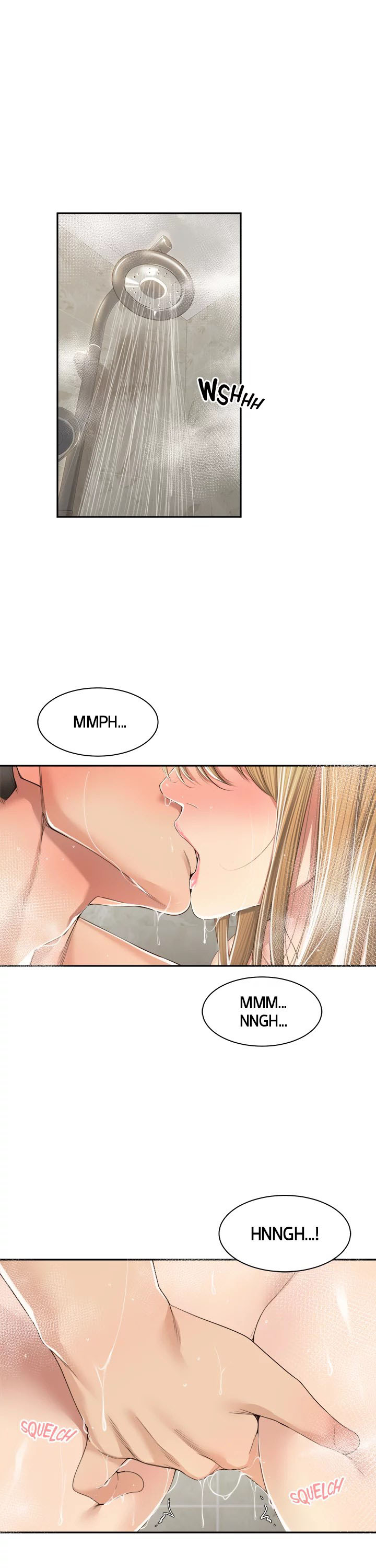 More Than Friends (Abyo4 & Bolp) - Chapter 10 13 More Than Friends (Abyo4 & Bolp) - Chapter 10 13