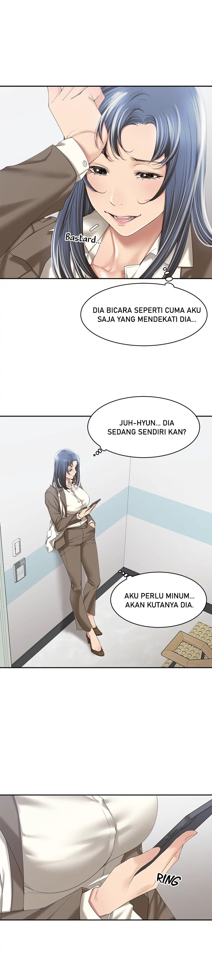 More Than Friends (Abyo4 & Bolp) - Chapter 11 8 More Than Friends (Abyo4 & Bolp) - Chapter 11 8