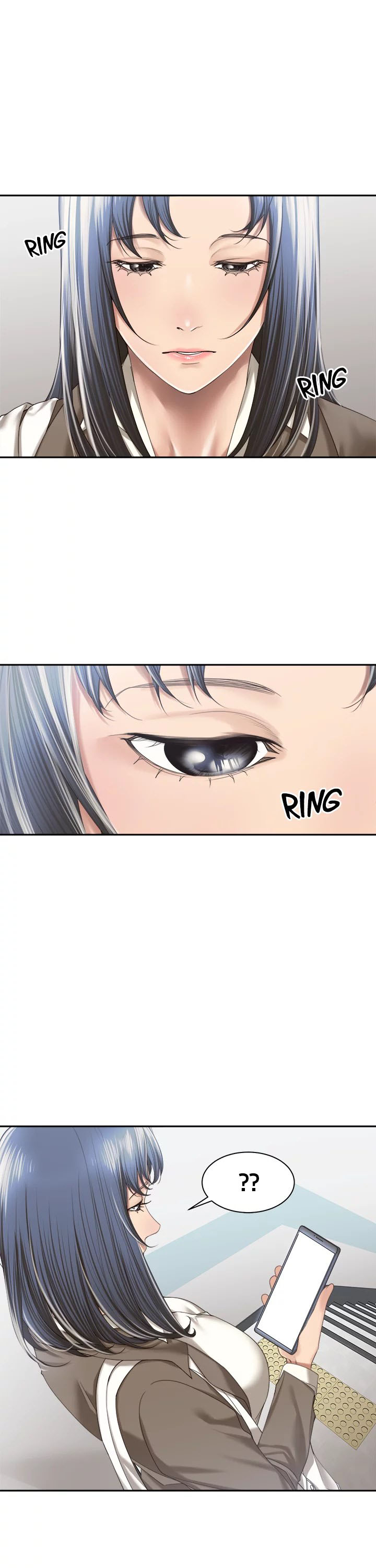 More Than Friends (Abyo4 & Bolp) - Chapter 11 9 More Than Friends (Abyo4 & Bolp) - Chapter 11 9