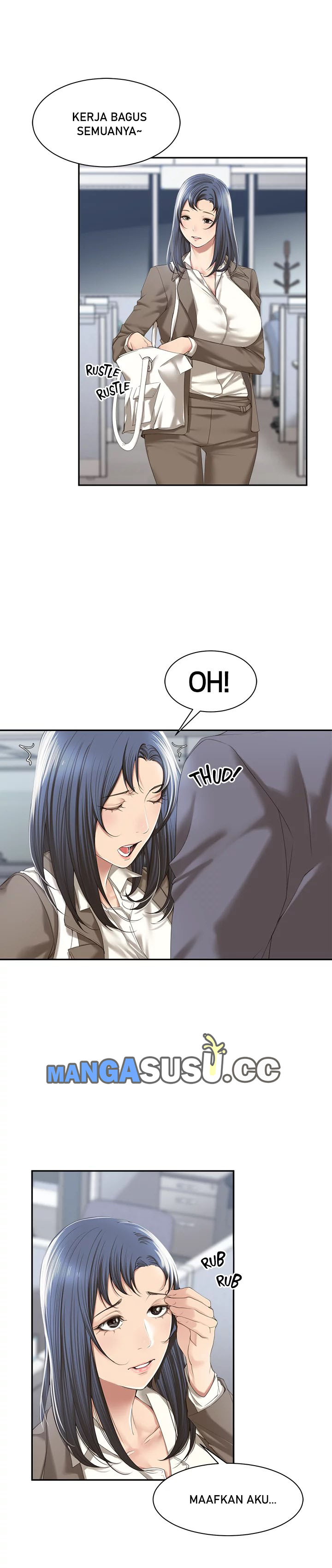 More Than Friends (Abyo4 & Bolp) - Chapter 11 3 More Than Friends (Abyo4 & Bolp) - Chapter 11 3