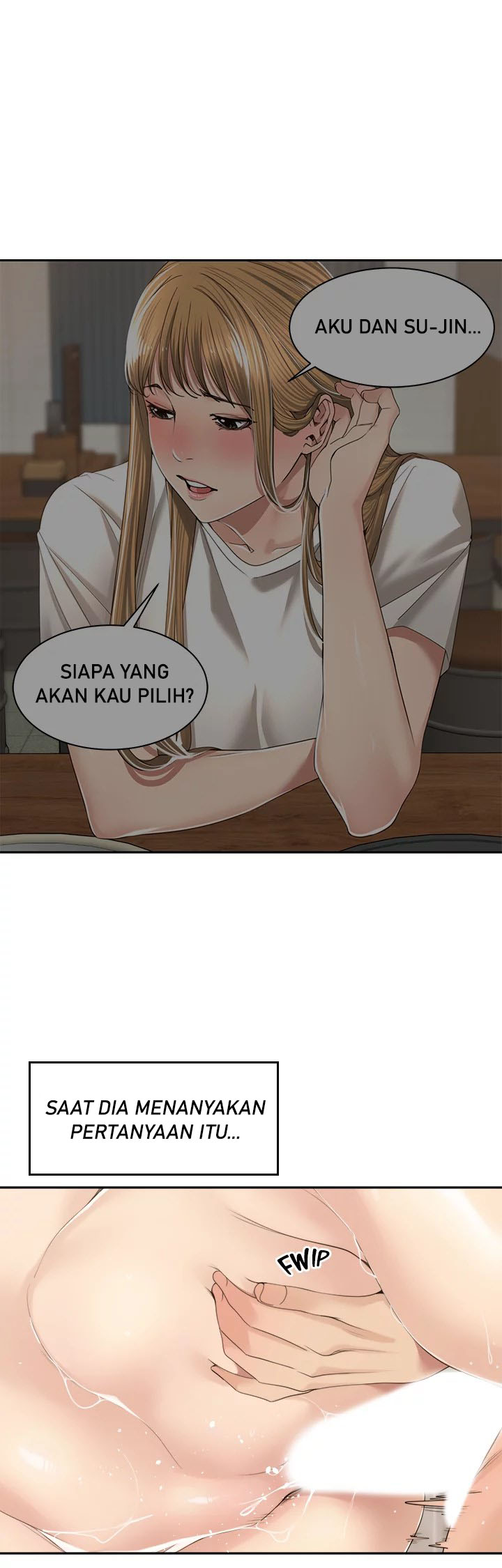 More Than Friends (Abyo4 & Bolp) - Chapter 11 18 More Than Friends (Abyo4 & Bolp) - Chapter 11 18