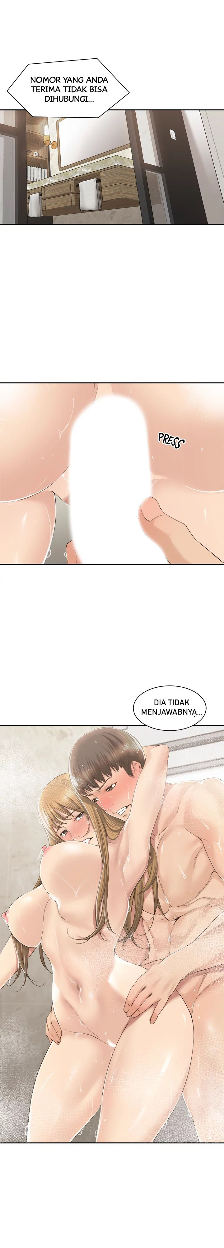 More Than Friends (Abyo4 & Bolp) - Chapter 11 10 More Than Friends (Abyo4 & Bolp) - Chapter 11 10