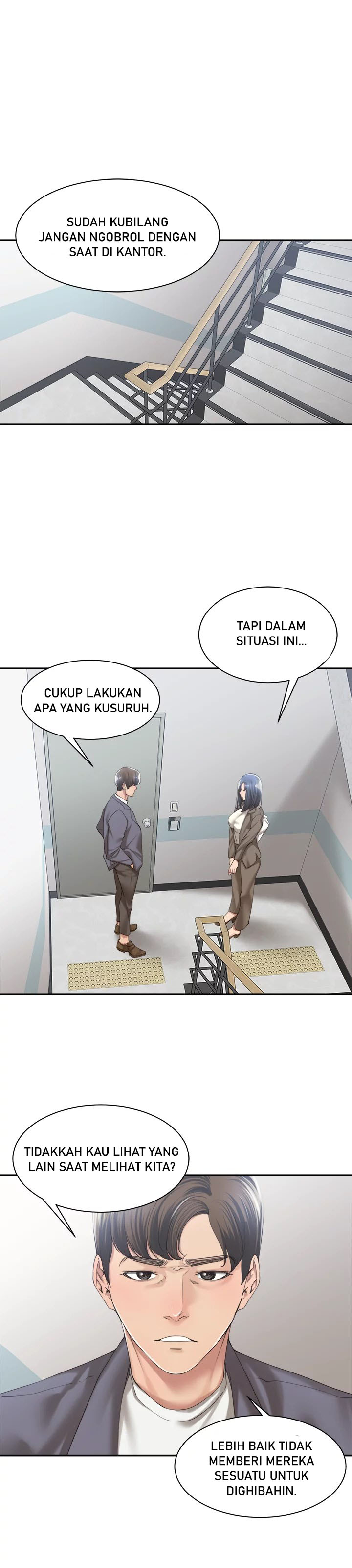 More Than Friends (Abyo4 & Bolp) - Chapter 11 6 More Than Friends (Abyo4 & Bolp) - Chapter 11 6