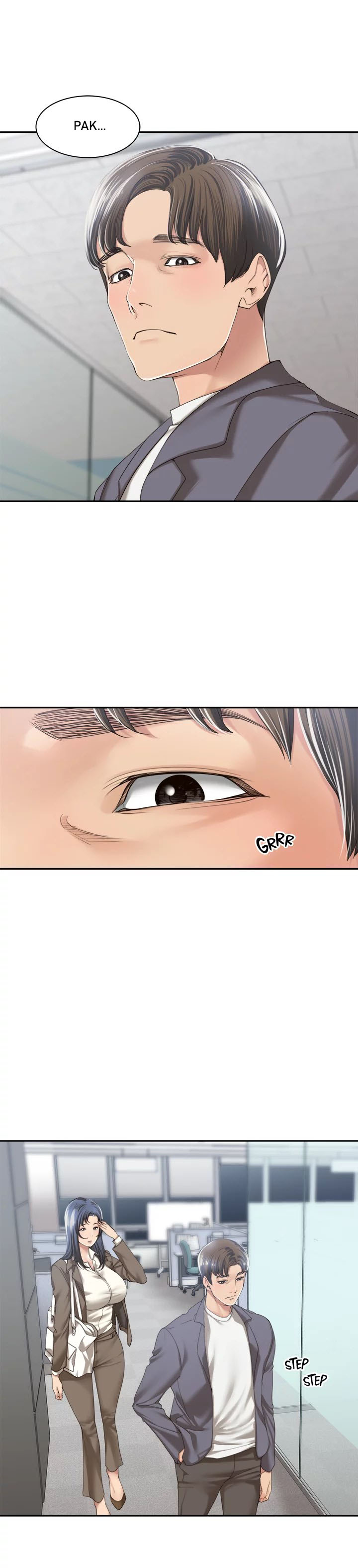 More Than Friends (Abyo4 & Bolp) - Chapter 11 4 More Than Friends (Abyo4 & Bolp) - Chapter 11 4