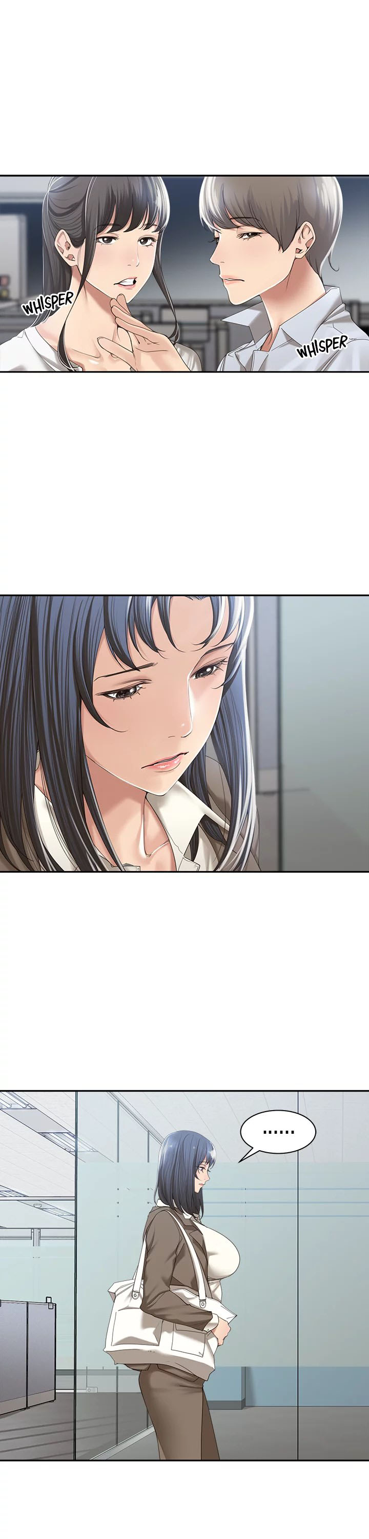 More Than Friends (Abyo4 & Bolp) - Chapter 11 5 More Than Friends (Abyo4 & Bolp) - Chapter 11 5