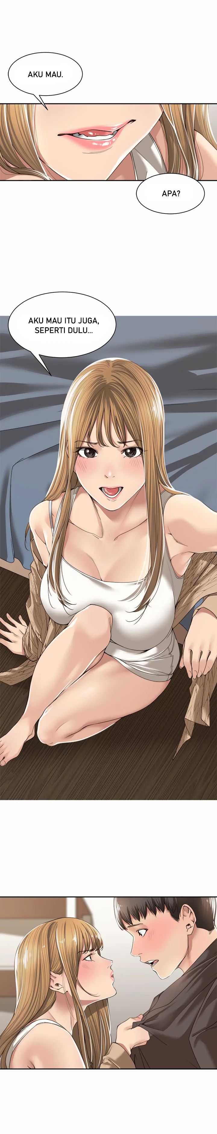 More Than Friends (Abyo4 & Bolp) - Chapter 6 8 More Than Friends (Abyo4 & Bolp) - Chapter 6 8