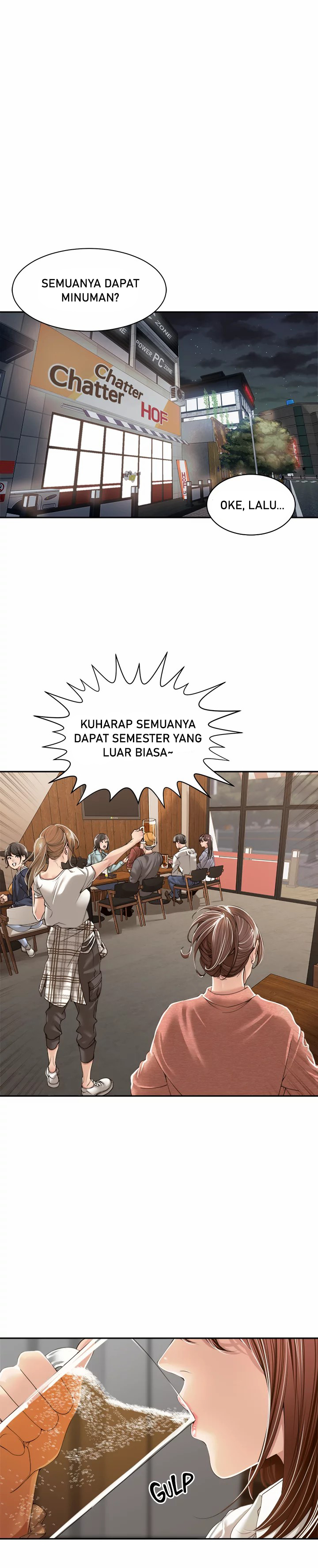 More Than Friends (Abyo4 & Bolp) - Chapter 6 3 More Than Friends (Abyo4 & Bolp) - Chapter 6 3