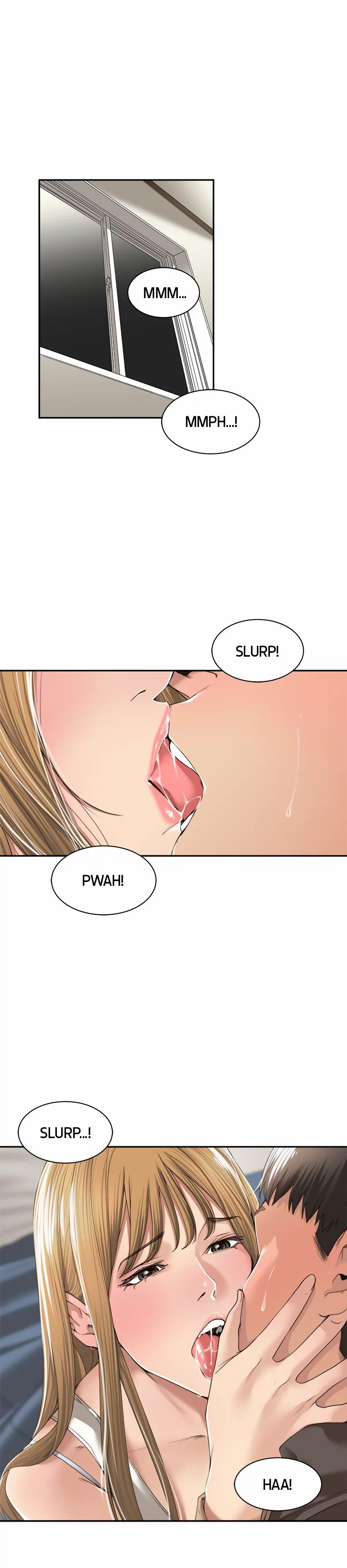 More Than Friends (Abyo4 & Bolp) - Chapter 6 10 More Than Friends (Abyo4 & Bolp) - Chapter 6 10