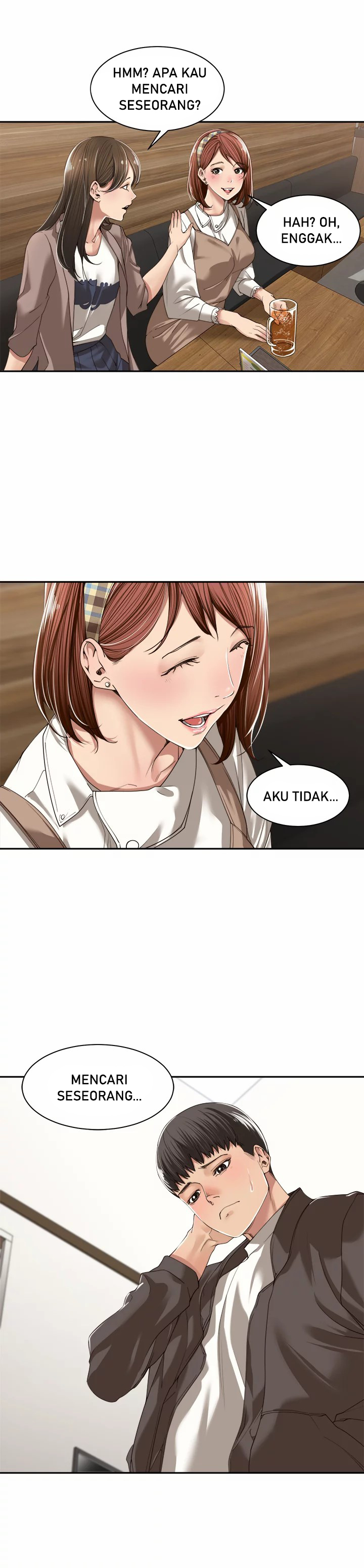 More Than Friends (Abyo4 & Bolp) - Chapter 6 5 More Than Friends (Abyo4 & Bolp) - Chapter 6 5