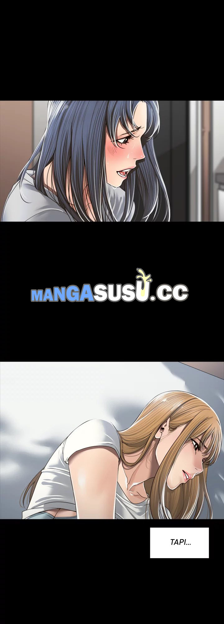 More Than Friends (Abyo4 & Bolp) - Chapter 7 12 More Than Friends (Abyo4 & Bolp) - Chapter 7 12