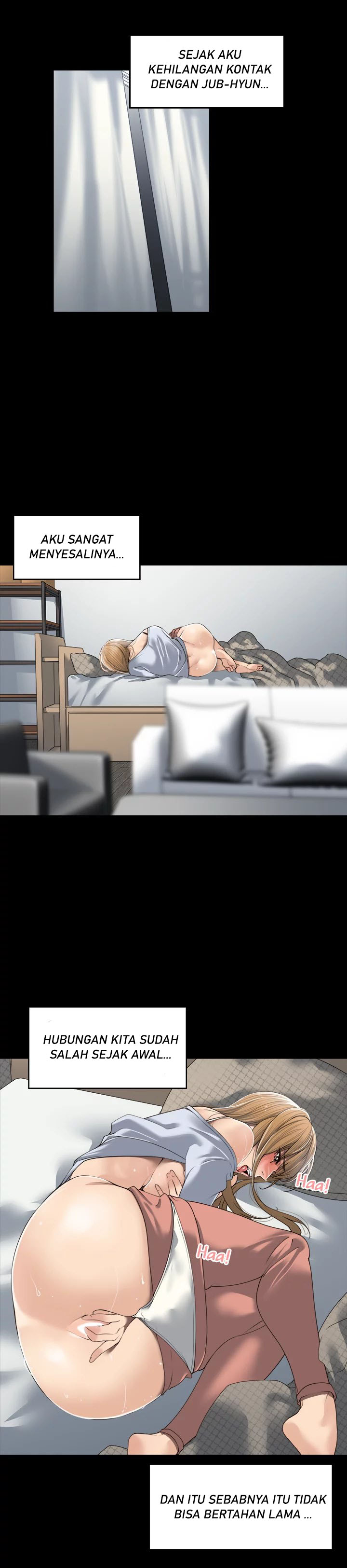 More Than Friends (Abyo4 & Bolp) - Chapter 7 10 More Than Friends (Abyo4 & Bolp) - Chapter 7 10