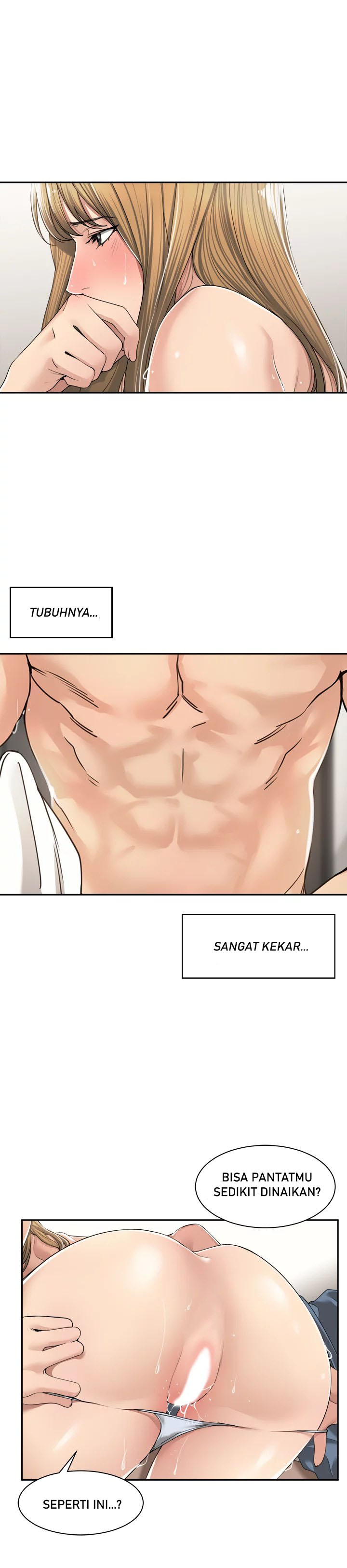 More Than Friends (Abyo4 & Bolp) - Chapter 7 7 More Than Friends (Abyo4 & Bolp) - Chapter 7 7