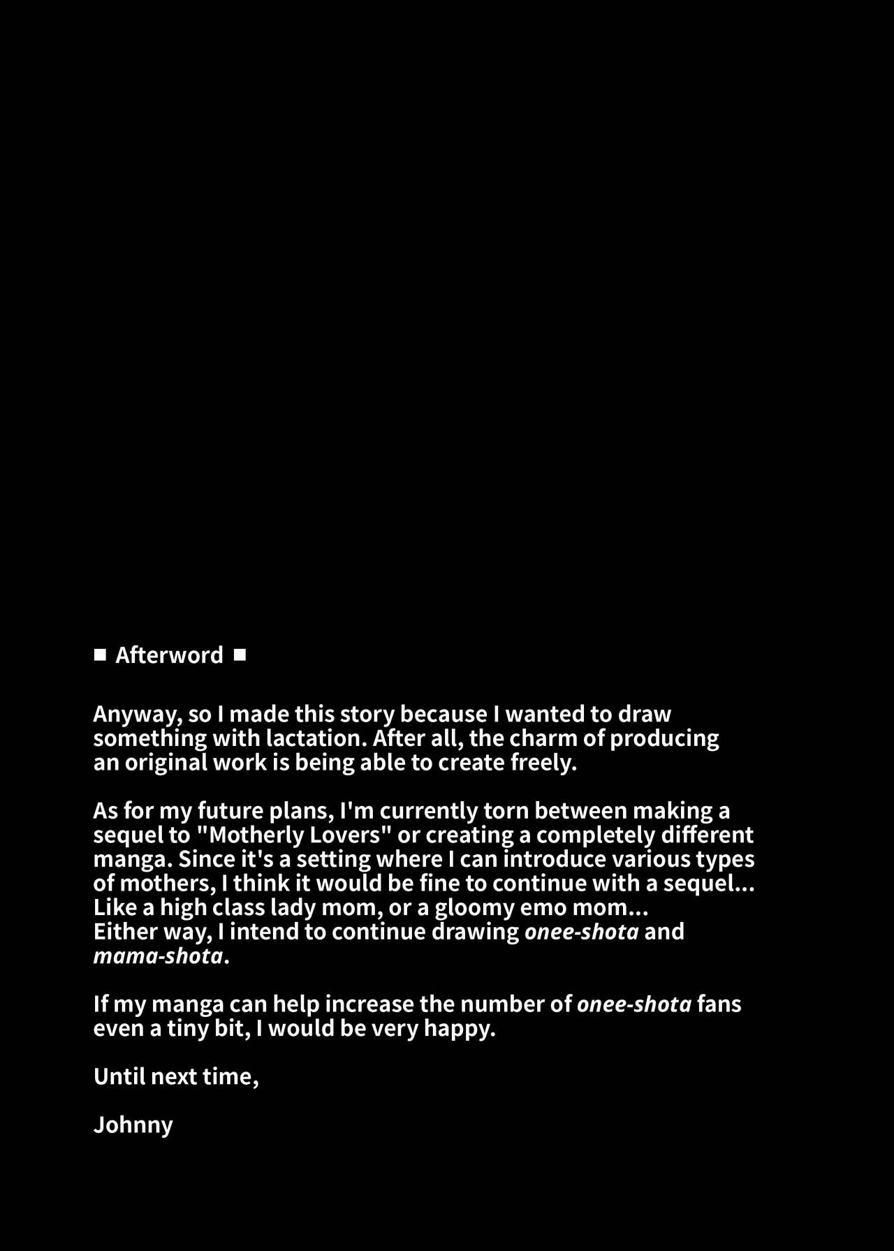 Motherly Lovers - Chapter 2 42 Motherly Lovers - Chapter 2 42