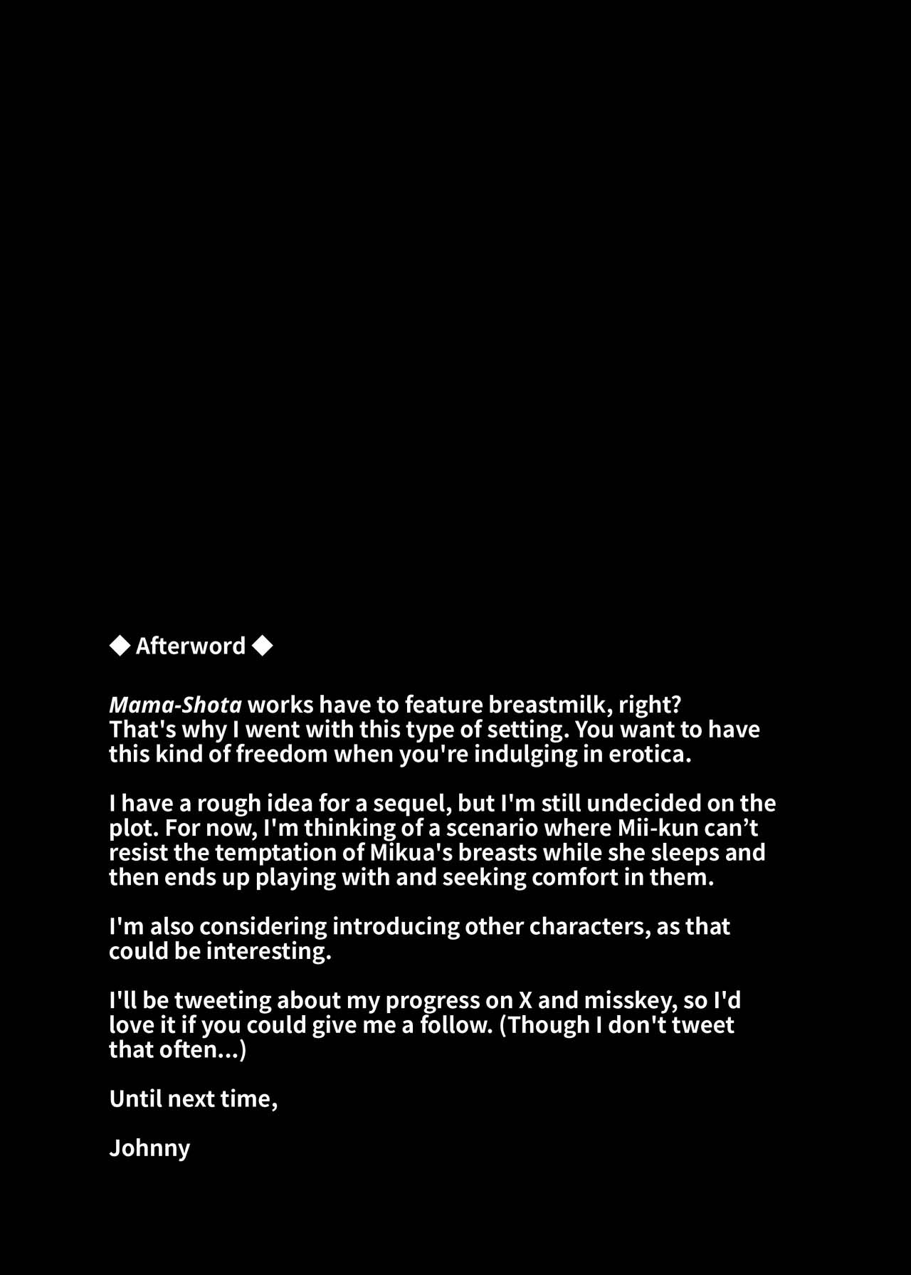 Motherly Lovers - Chapter 1 36 Motherly Lovers - Chapter 1 36