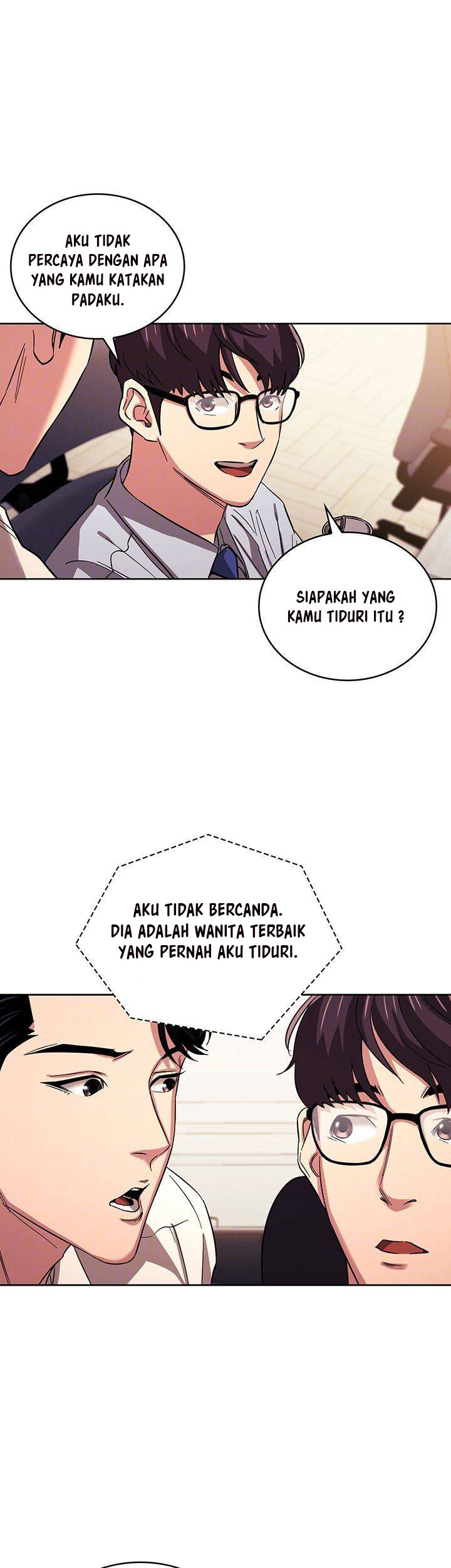 Mother Hunting - Chapter 28 9