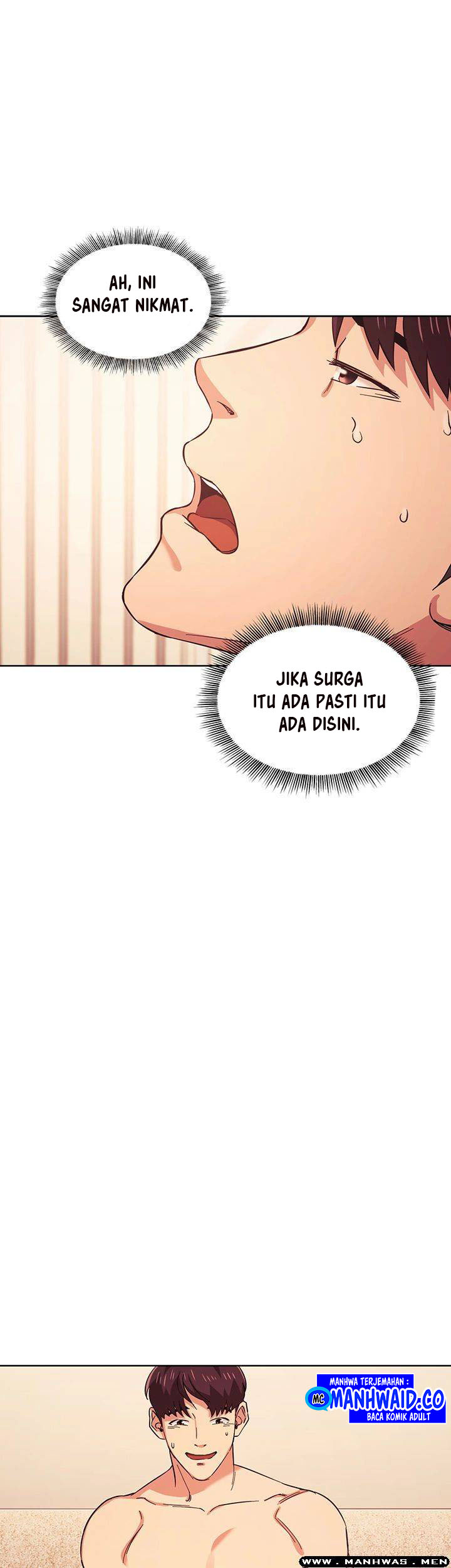 Mother Hunting - Chapter 28 2