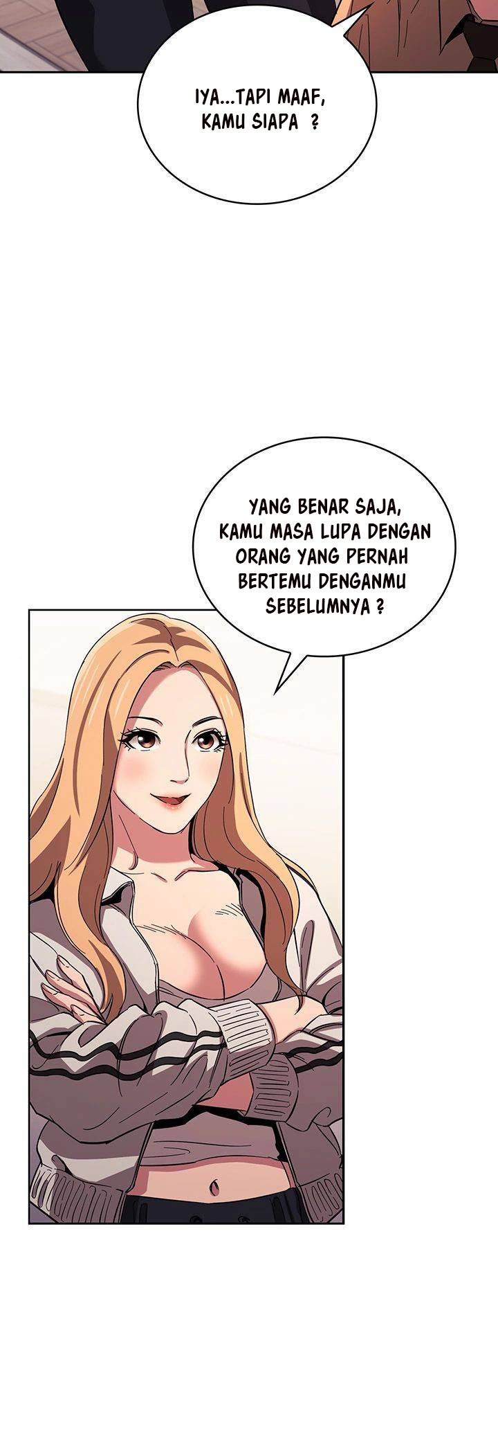 Mother Hunting - Chapter 28 28