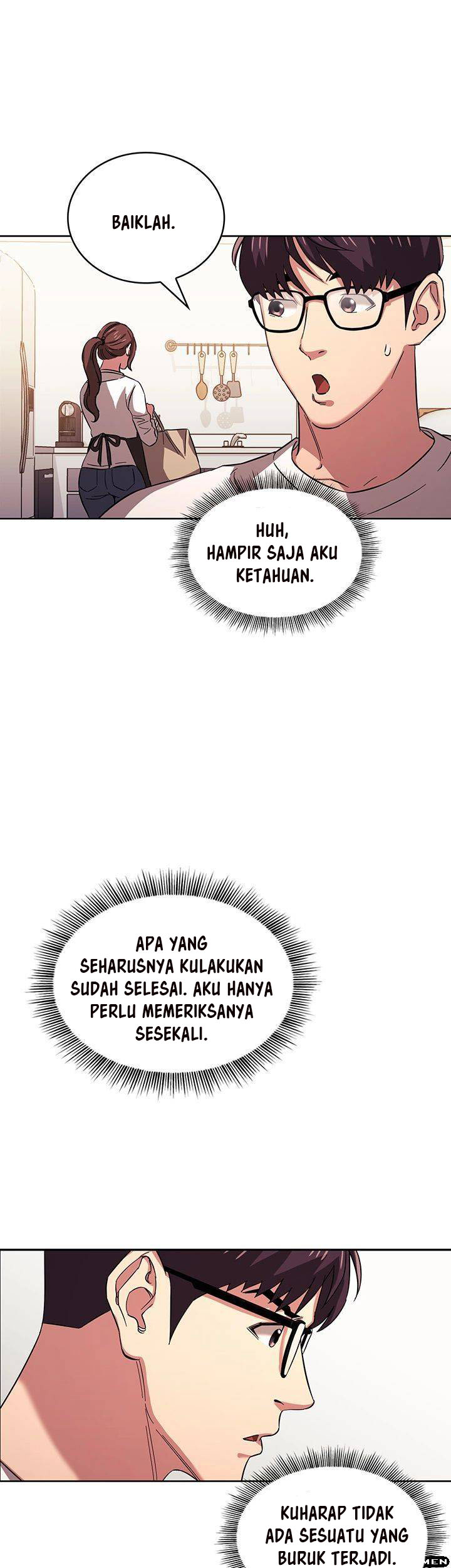 Mother Hunting - Chapter 28 23