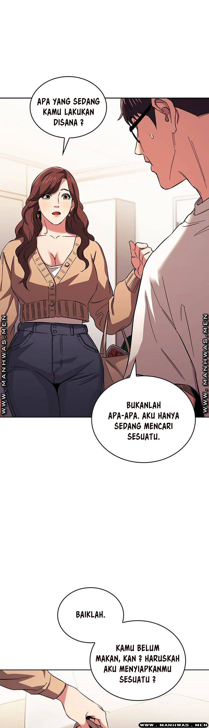 Mother Hunting - Chapter 28 20