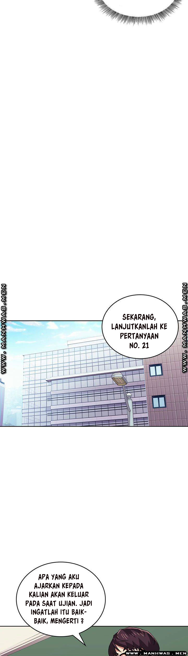 Mother Hunting - Chapter 28 24