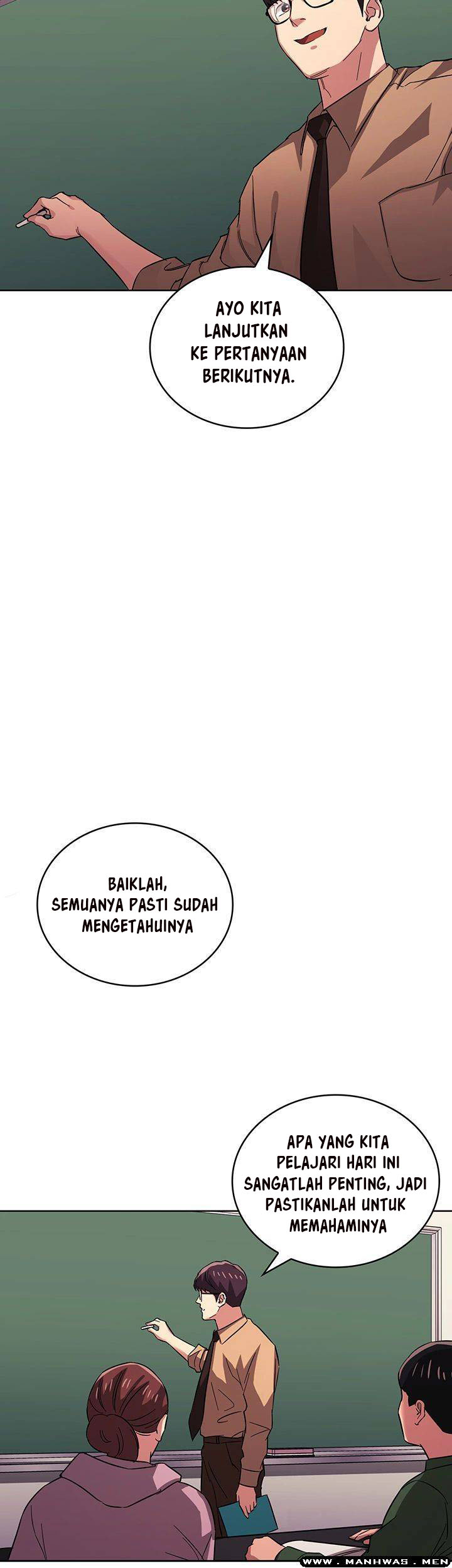 Mother Hunting - Chapter 28 25