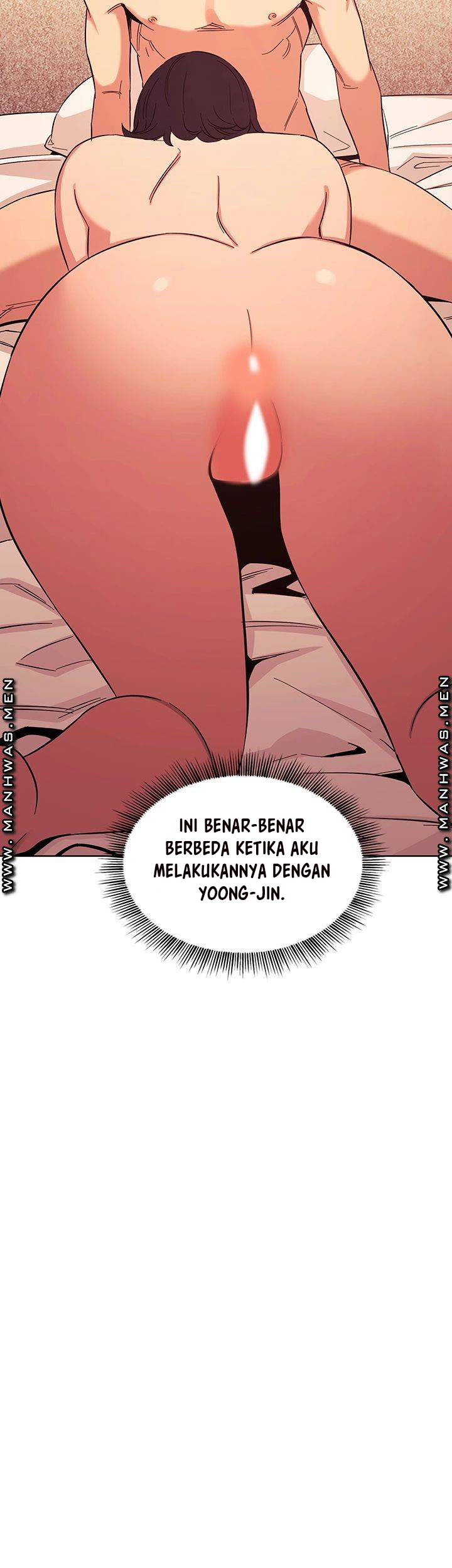 Mother Hunting - Chapter 28 3