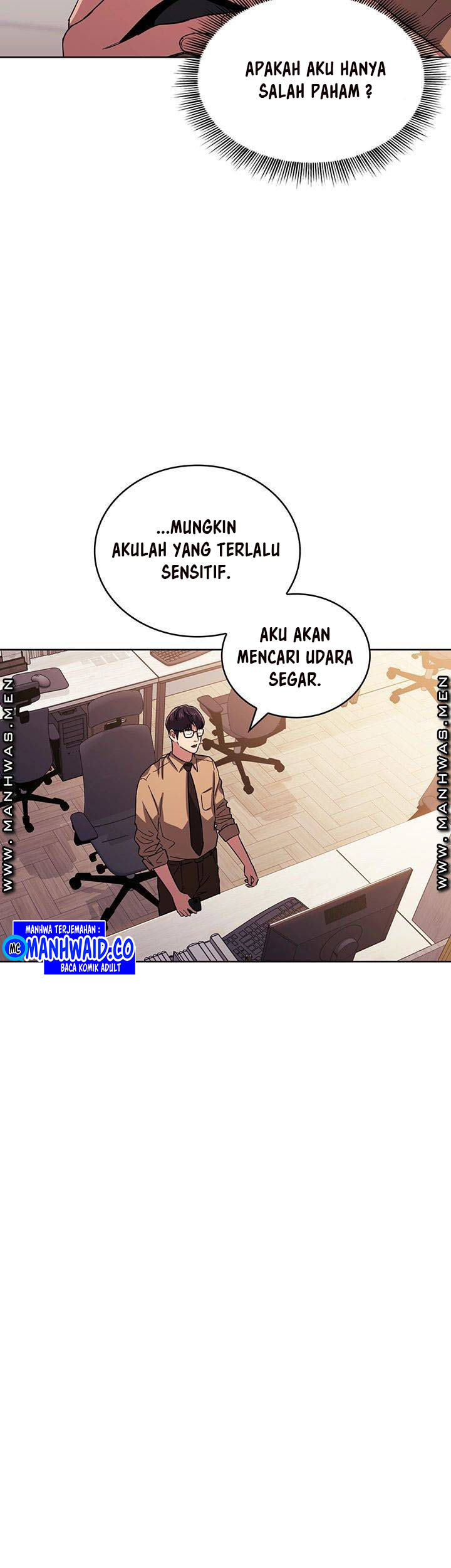 Mother Hunting - Chapter 28 38