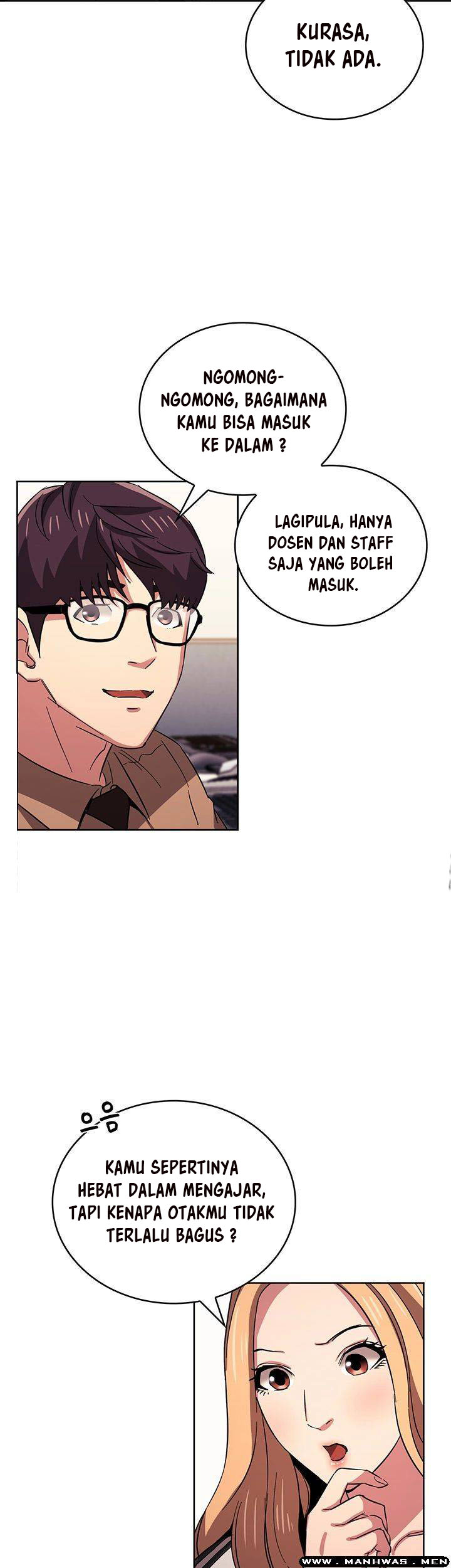 Mother Hunting - Chapter 28 30