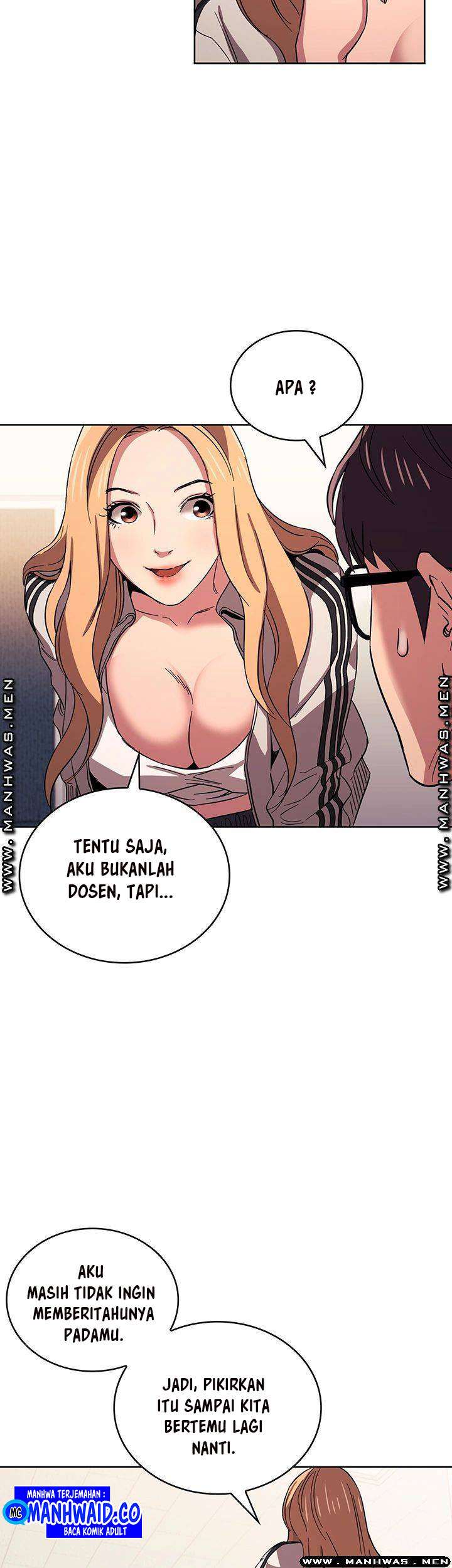 Mother Hunting - Chapter 28 31