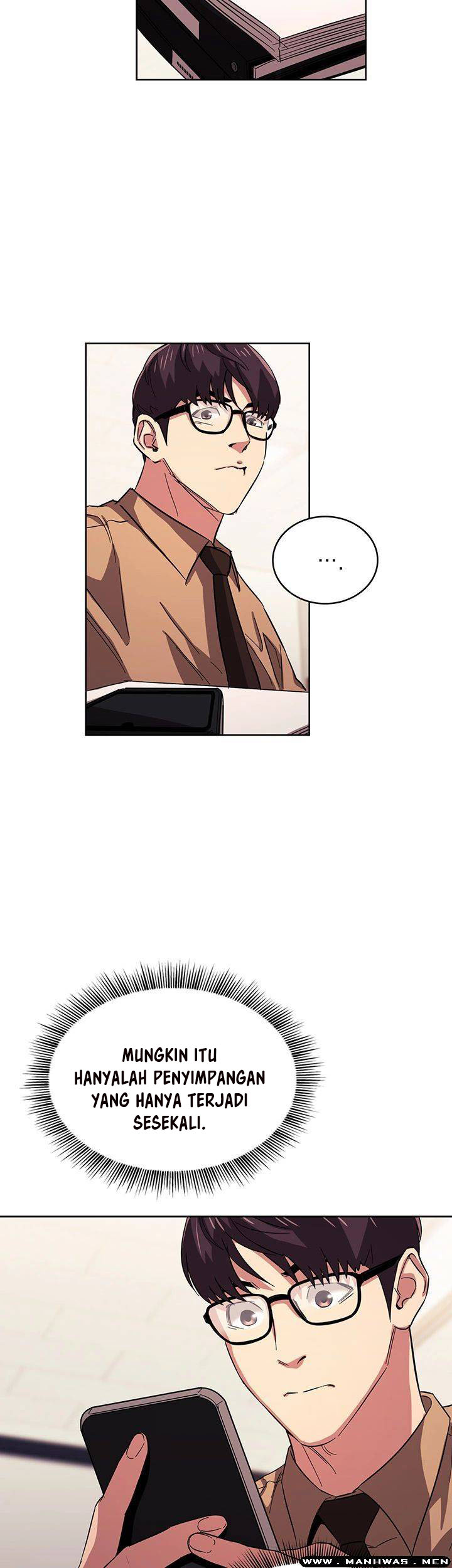 Mother Hunting - Chapter 28 37