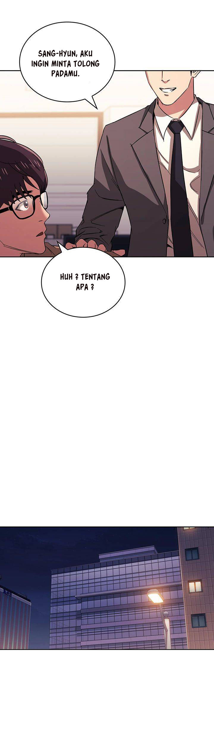 Mother Hunting - Chapter 28 34