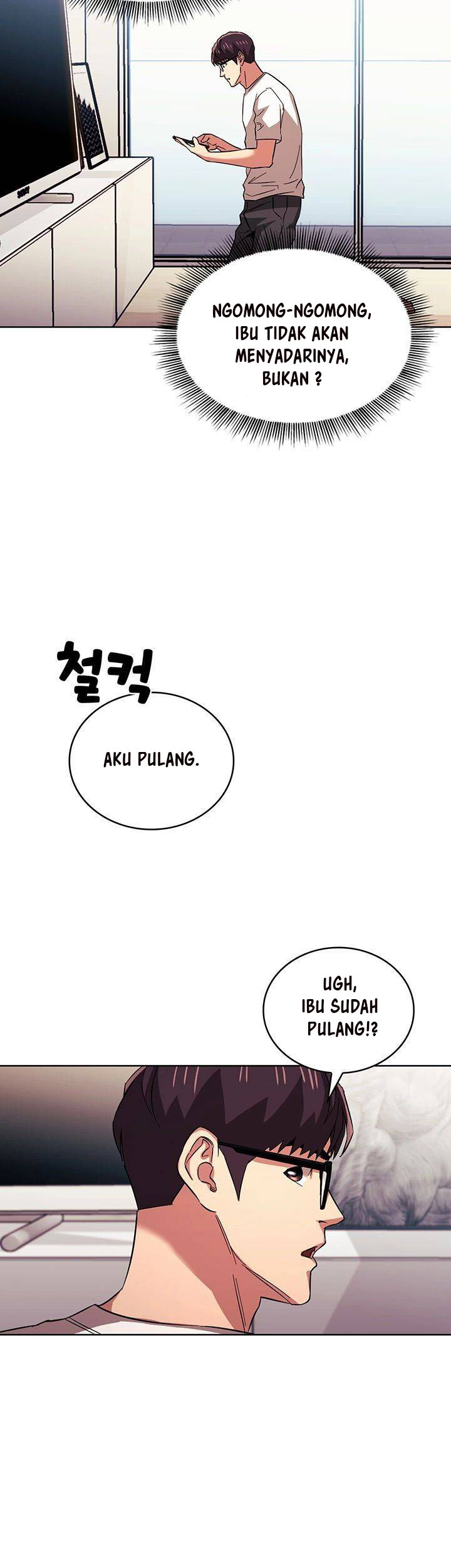 Mother Hunting - Chapter 28 19