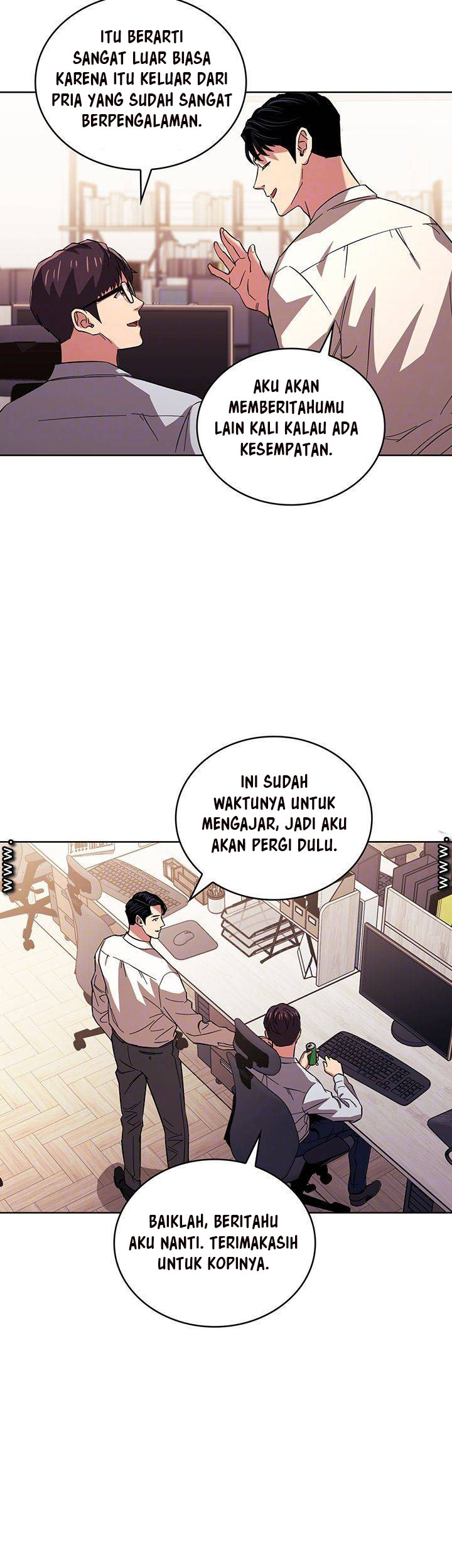 Mother Hunting - Chapter 28 10