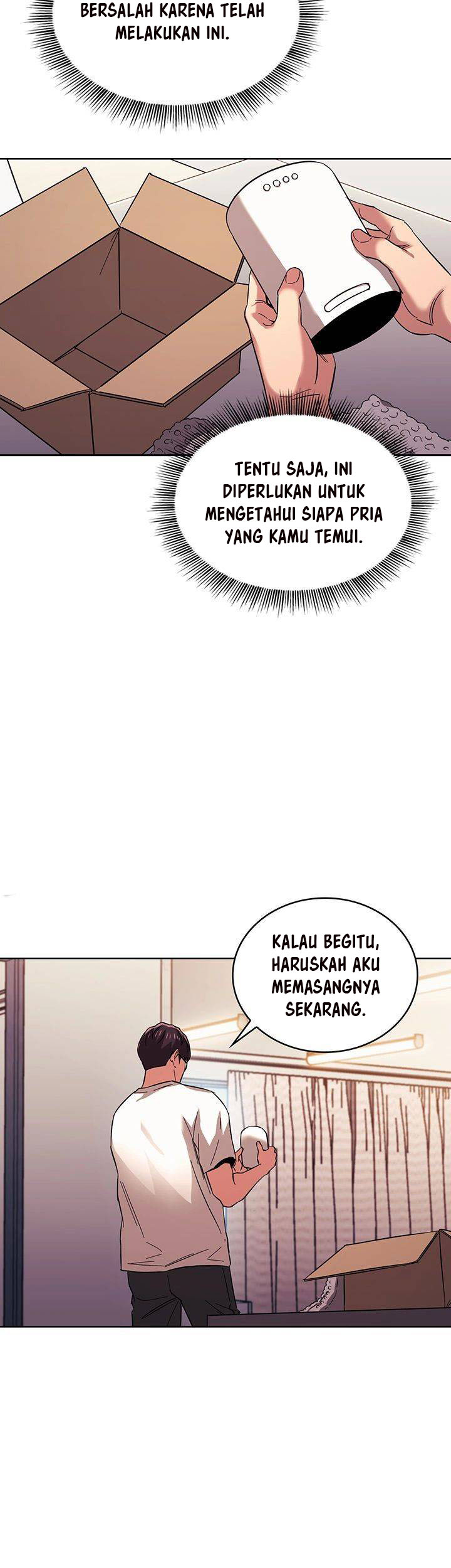 Mother Hunting - Chapter 28 17