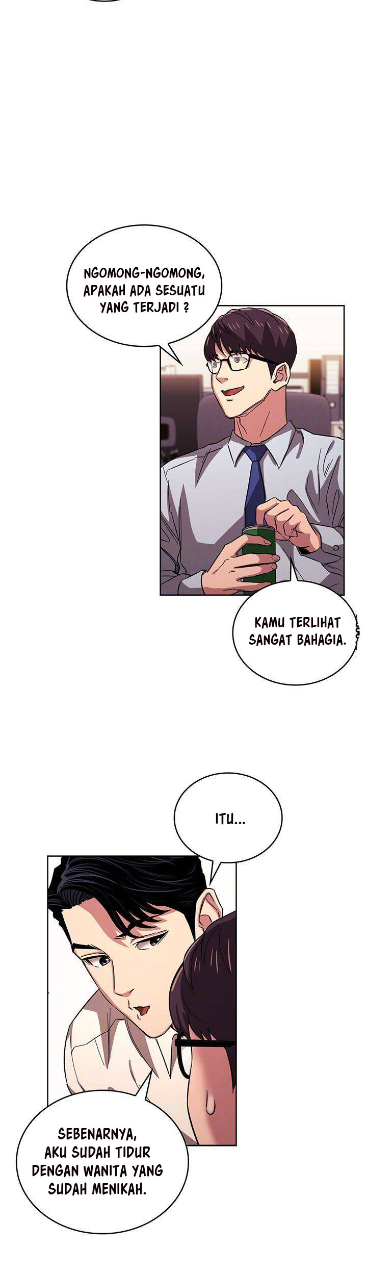 Mother Hunting - Chapter 28 7