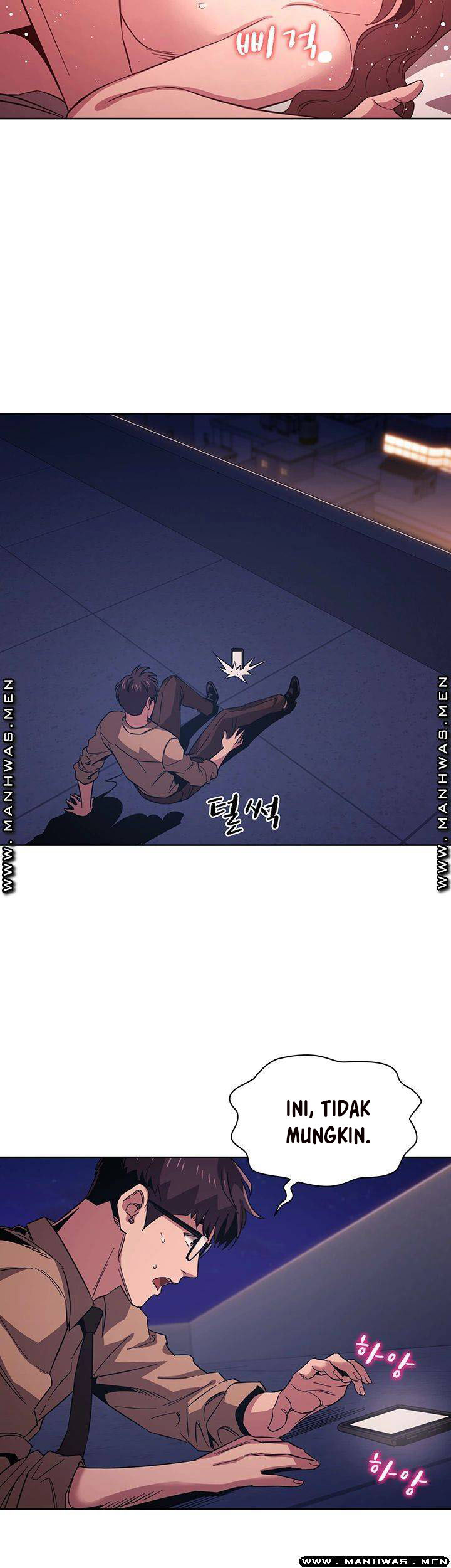 Mother Hunting - Chapter 28 41