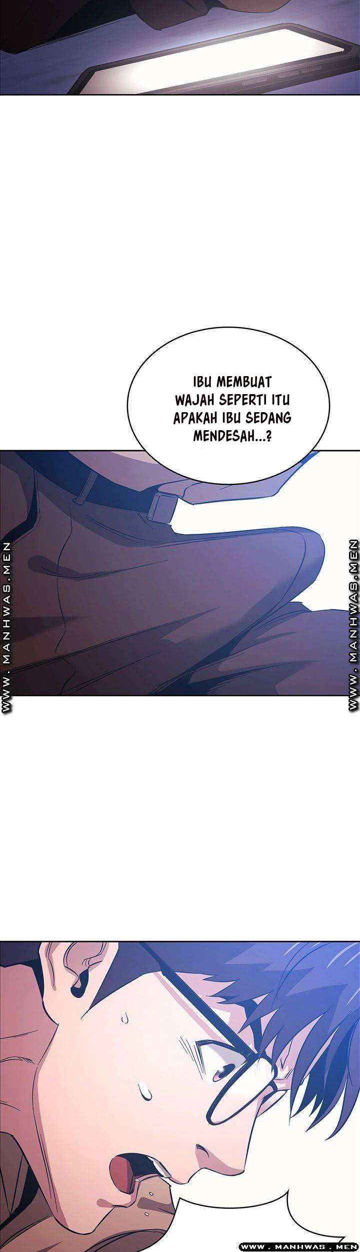 Mother Hunting - Chapter 28 44